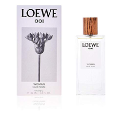 Loewe - Eau De Toilette 001 Woman 30 Ml  001 Woman precio
