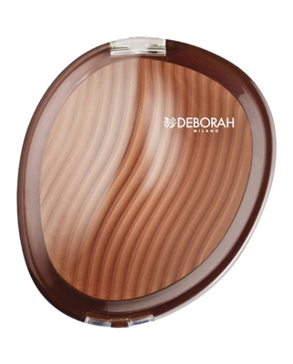 Deborah Milano - Polvos Bronceadores Luminature