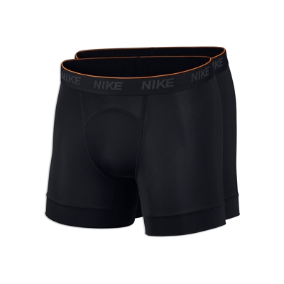 Nike - Pack De 2 Bóxers De Hombre