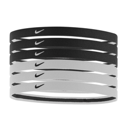Nike - Pack De 6 Cintas Para El Pelo en oferta