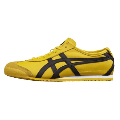 Onitsuka Tiger - Zapatillas Casual De Mujer Mexico 66