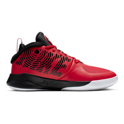 Nike - Zapatillas De Baloncesto De Niños Team Hustle D 9 en oferta