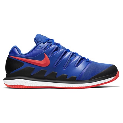 Nike - Zapatillas De Tenis/pádel De Hombre Air Zoom Vapor X Clay