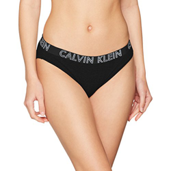 Calvin Klein - Braga Ultimate Cotton Clásica Con Marca A Contraste en oferta