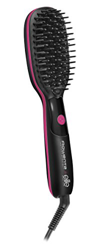 Rowenta Instant Straight CF5712F0 - Moldeador de cabello peine alisador iónico características