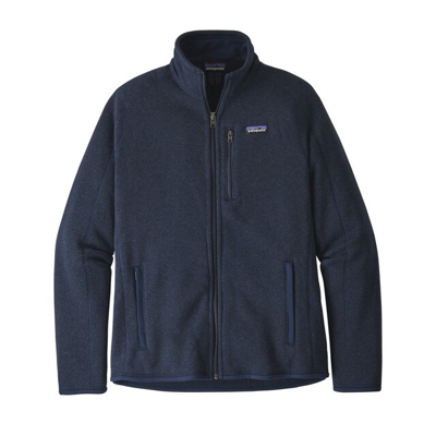 Patagonia Better Sweater Fleece Jacket azul