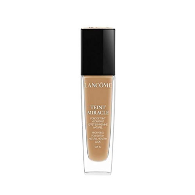 Lancome Teint Miracle Hydrating Foundation SPF15 30ml 10 - Praline