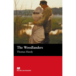 The woodlanders (Tapa blanda) características