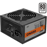 DeepCool DN550 80 Plus 550W - Fuente/PSU
