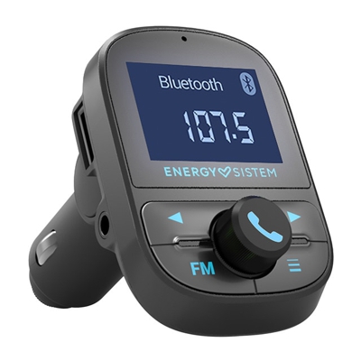 Energy Sistem Car Transmitter FM Bluetooth PRO