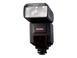 SIGMA FLASH S610 P/CANON características