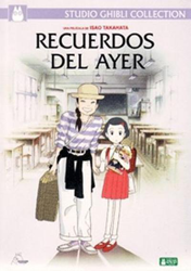 Recuerdos del ayer - DVD en oferta