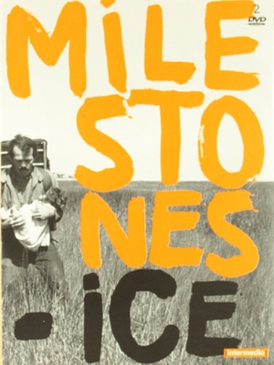 Pack Milestones + Ice - DVD