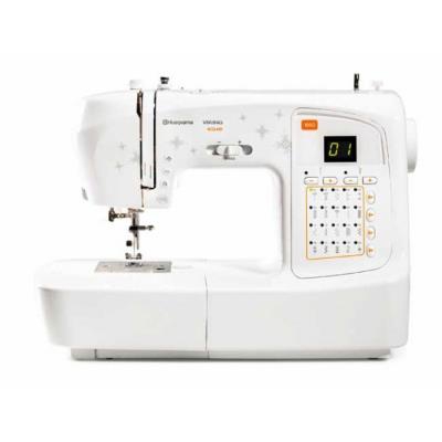 Husqvarna Viking 100 Q - Máquina de coser