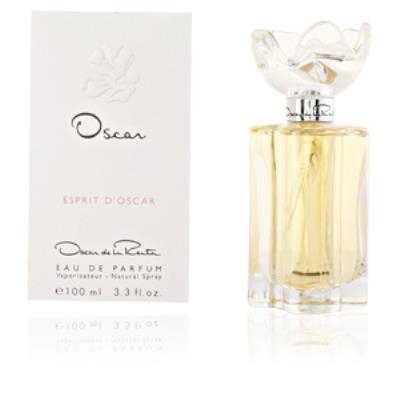 Esprit d' oscar eau de perfume vaporizador 100 ml