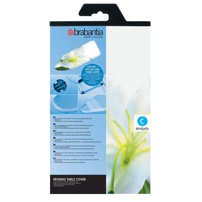 Brabantia 264825 funda de tabla der