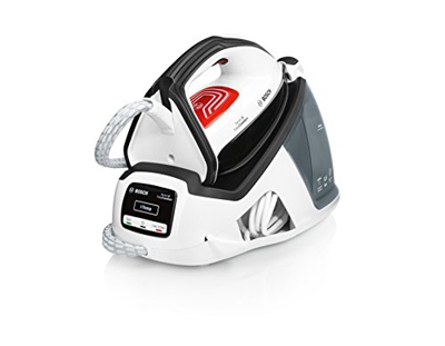 Centro de Planchado Bosch Serie 4 EasyComfort