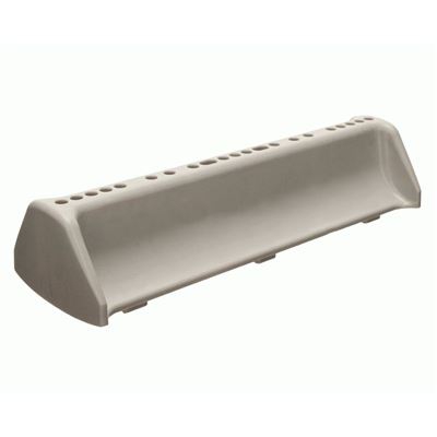 Aleta bateaguas lavadora  Fagor  FF7012, FG1406, LFB611  LJ2H000A9