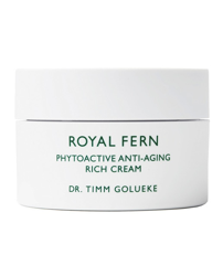 Royal Fern - Hidratante Phytoactive Anti-aging Rich Cream Phytoactive en oferta