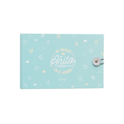 Mr. Wonderful - Álbum : Mi Primer Añito En El Mundo precio