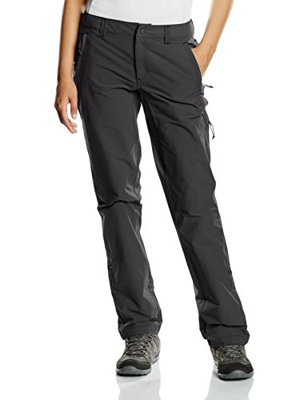 The North Face - Pantalón De Mujer Exploration