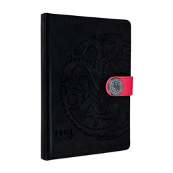 PYRAMID - Cuadernos A5 Juego De Tronos Premium Targaryen en oferta