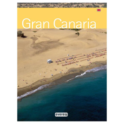 Gran canaria-rda- (in) (Tapa blanda) precio