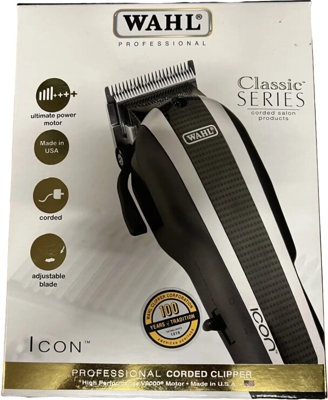 Wahl Icon 4020-0470