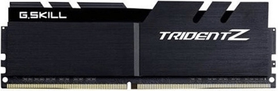 G.SKill TridentZ 16GB Kit DDR4-4400 CL19 (F4-4400C19D-16GTZKK)