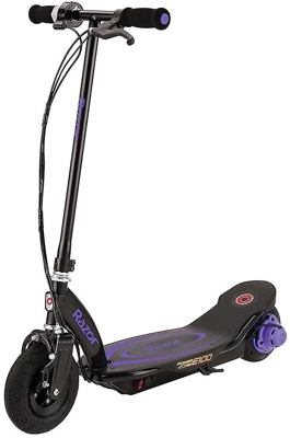 Razor Power Core E100 lila