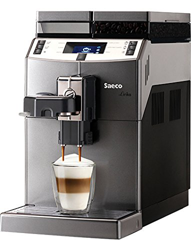 Saeco Lirika One Touch en oferta