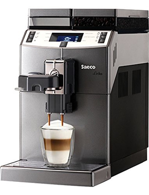 Saeco Lirika One Touch