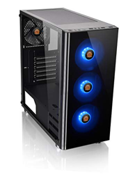 Thermaltake V200 TG RGB en oferta