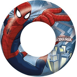Bestway Spiderman (98003) características