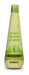 Macadamia Professional Smoothing Shampoo (300ml) en oferta