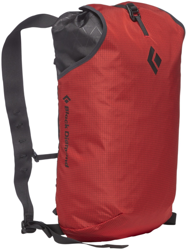 Black Diamond Trail Blitz 12 Backpack hyper red en oferta