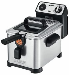 SEB Filtra Pro FR518100 características