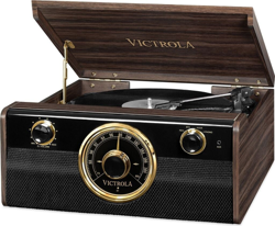 Victrola VTA-240B a un precio más barato - Shoptize