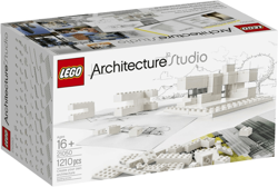 LEGO Architecture - Studio (21050) en oferta