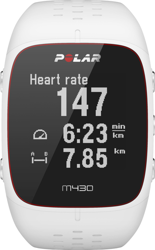 Polar M430 white precio