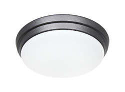 Kit LED atenuable ventilador Eco Plano II, basalto precio