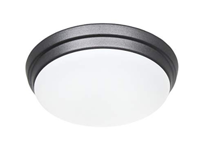 Kit LED atenuable ventilador Eco Plano II, basalto