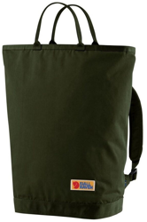 Fjällräven Vardag Totepack deep forest en oferta