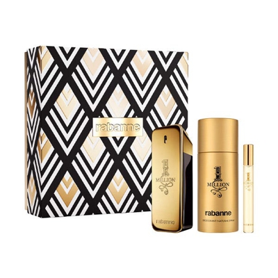 Estuche One Million Paco Rabanne