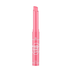 Insta Care Lipstick Essence Babe Power 04 #Ff8da1 características