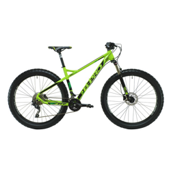 B-PRO - Bicicleta De Montaña X20 Plus 27,5'' características