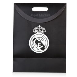 Bolsa de regalo del Real Madrid precio