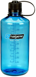 Nalgene Everyday Bottle Blue (1000 ml) características