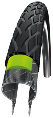 Schwalbe Marathon 28 x 1.75 (47-622) (Perf.)