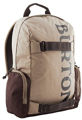 Burton Emphasis Pack kelp heather